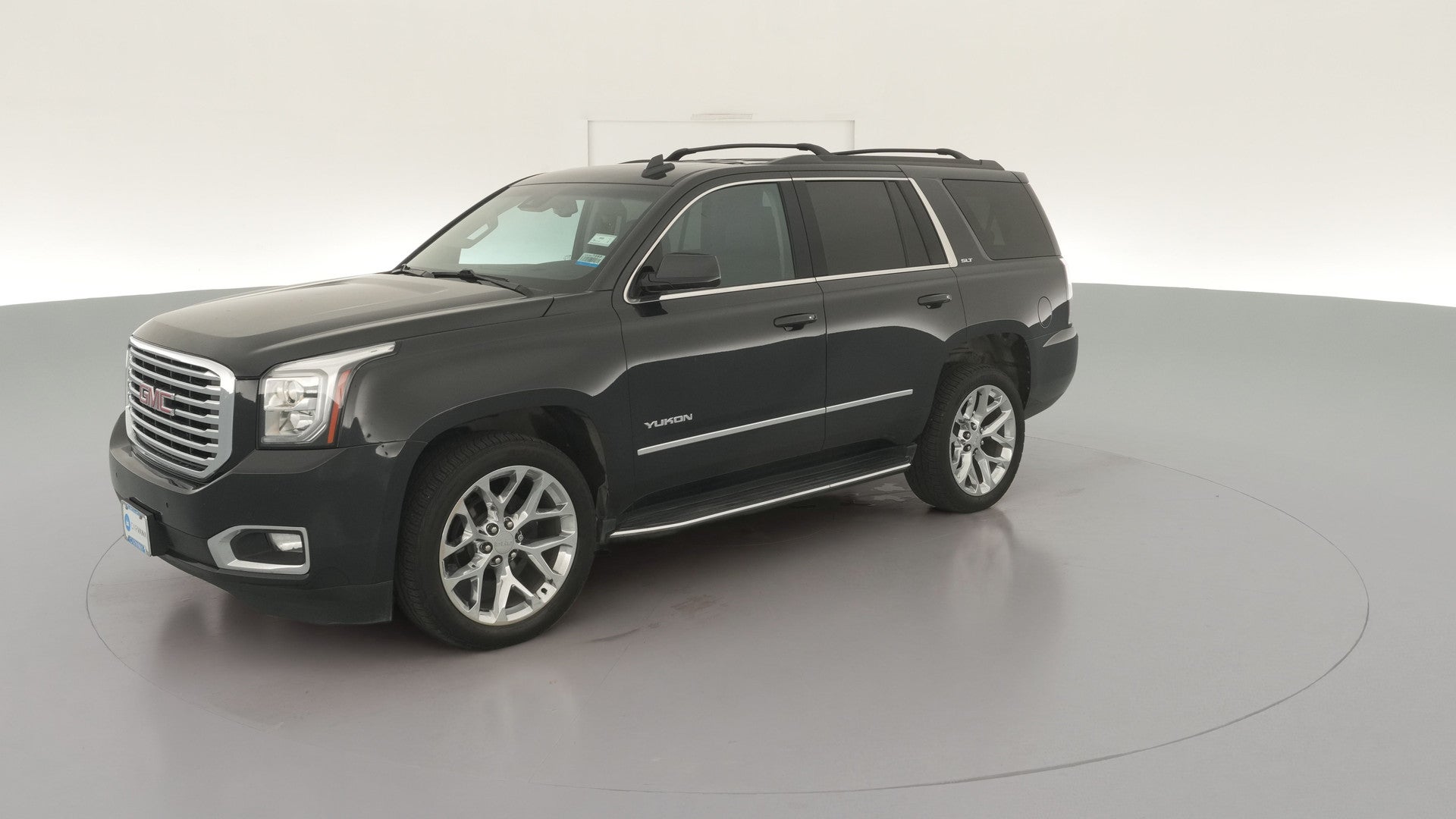 2020 GMC Yukon vehicle photo