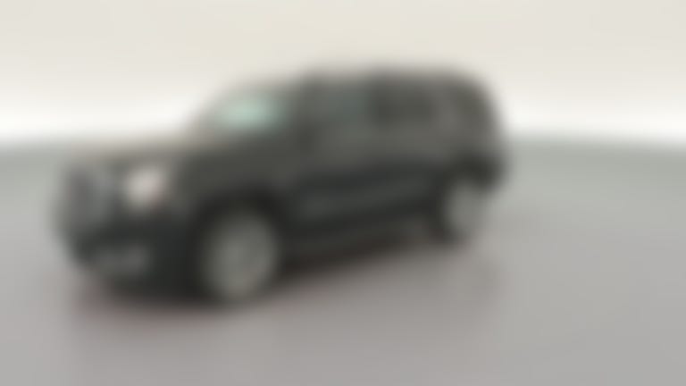 2020 GMC Yukon vehicle photo