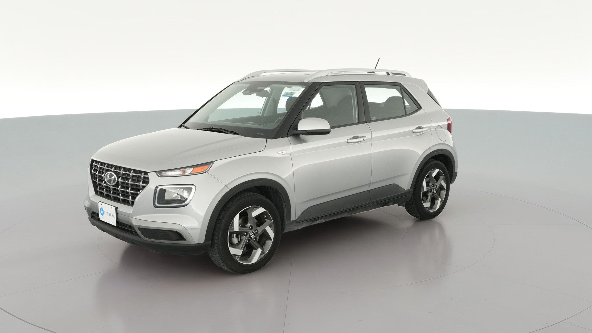 2025 Hyundai Venue vehicle photo