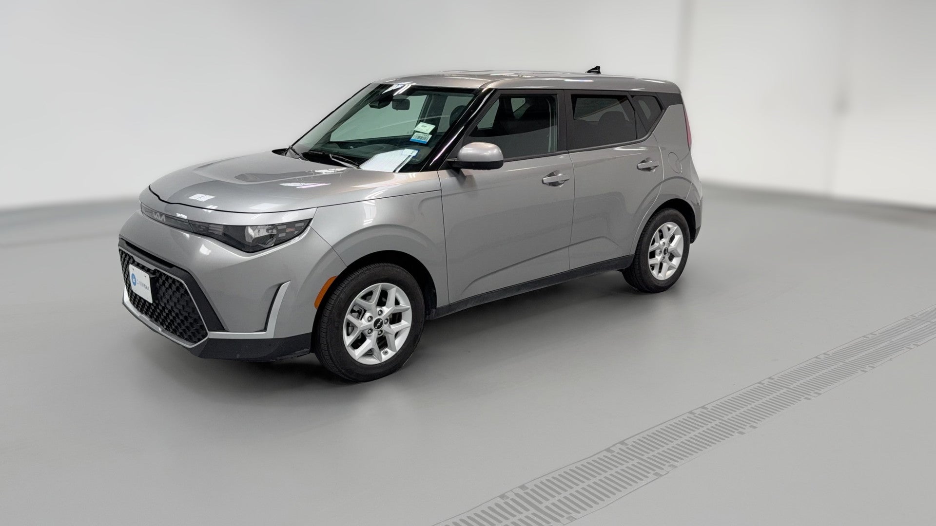 2025 Kia Soul vehicle photo