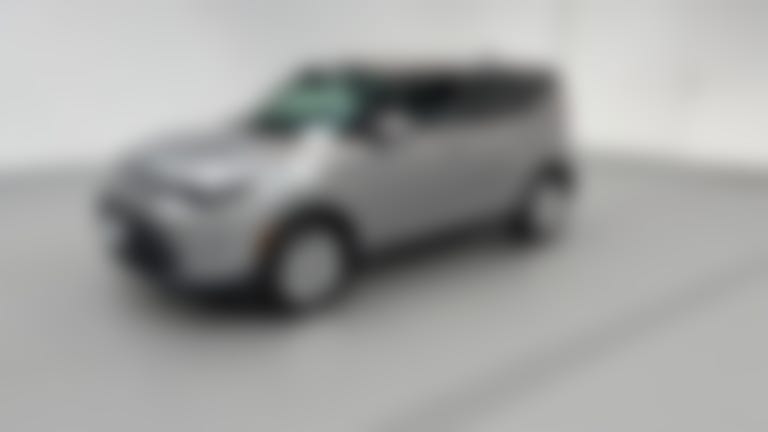 2025 Kia Soul vehicle photo