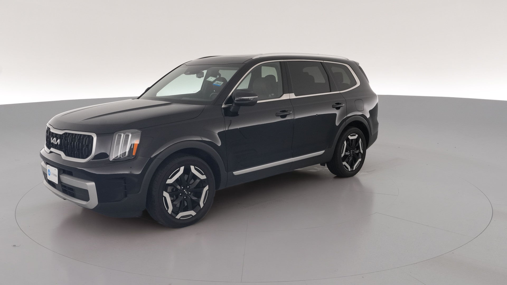 2024 Kia Telluride vehicle photo