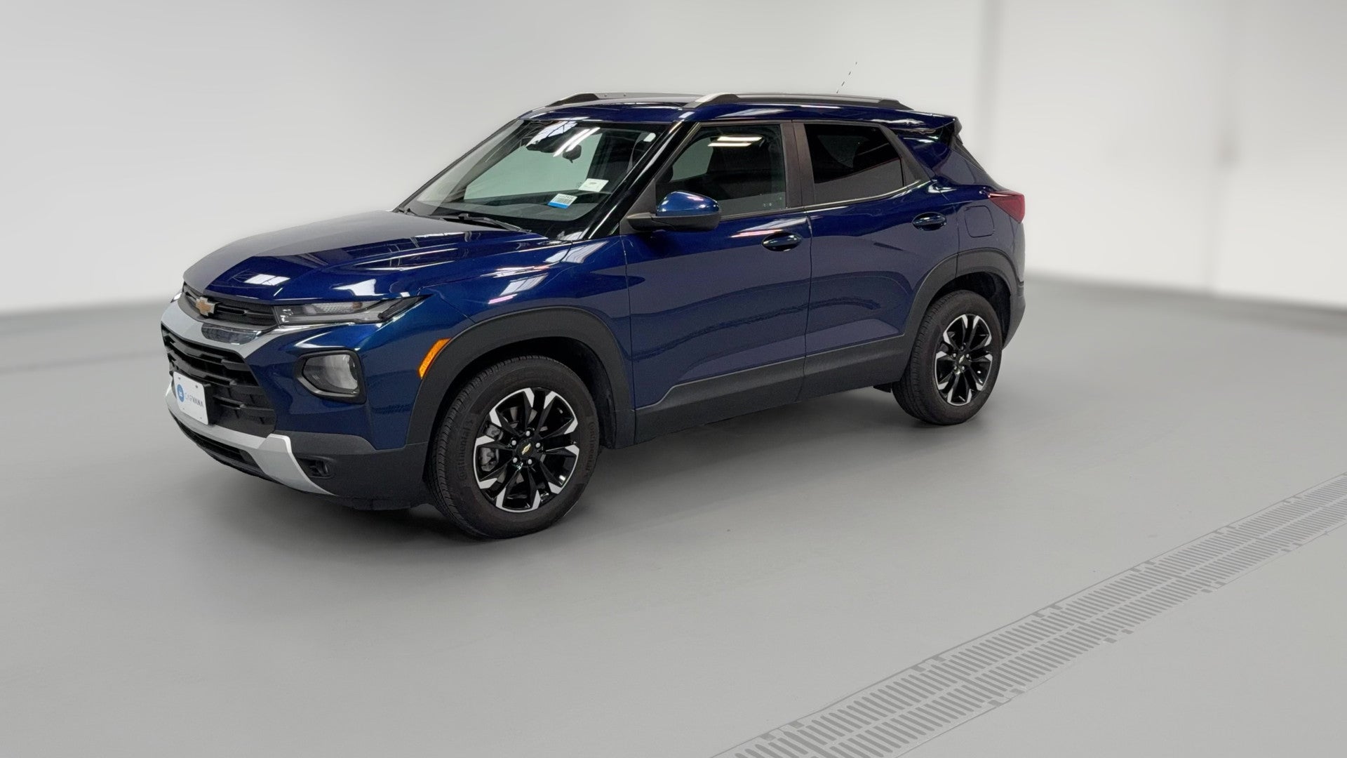 2023 Chevrolet Trailblazer vehicle photo
