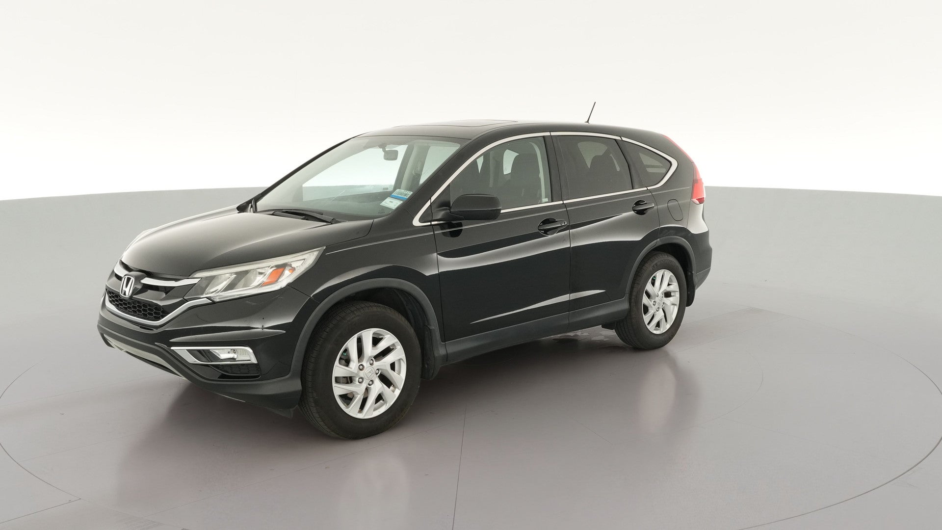 2015 Honda CR-V vehicle photo