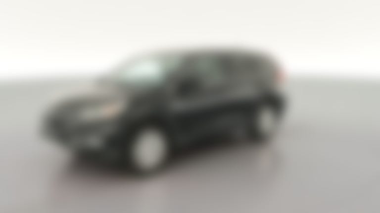 2015 Honda CR-V vehicle photo