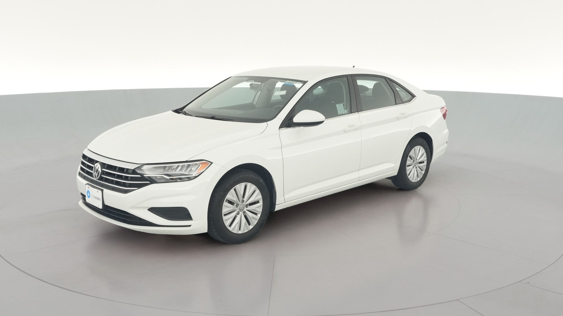 2019 Volkswagen Jetta vehicle photo