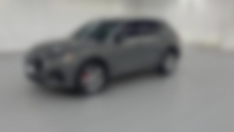 2020 Audi Q3 vehicle photo