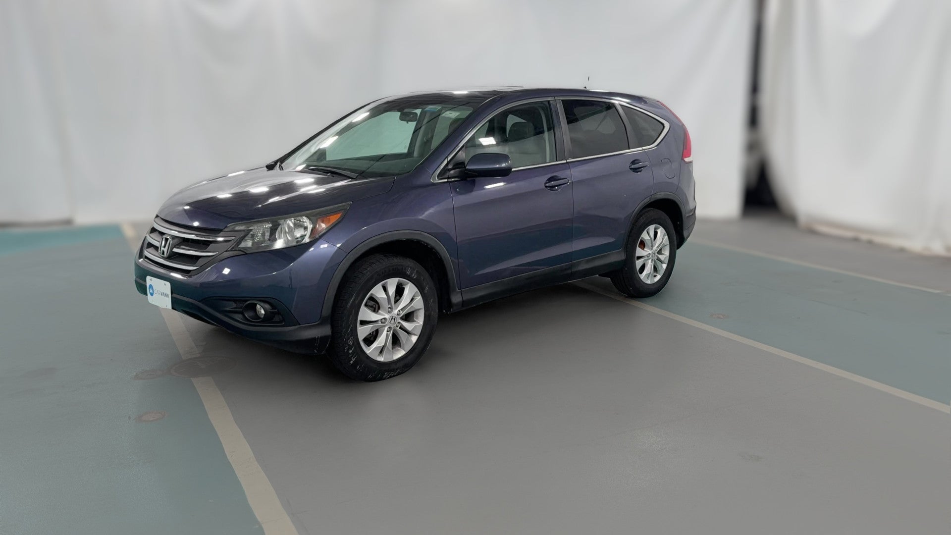 2014 Honda CR-V vehicle photo