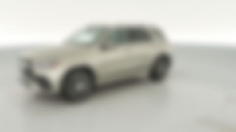2023 Mercedes-Benz GLE vehicle photo