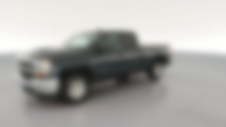 2017 Chevrolet Silverado 1500 Double Cab vehicle photo