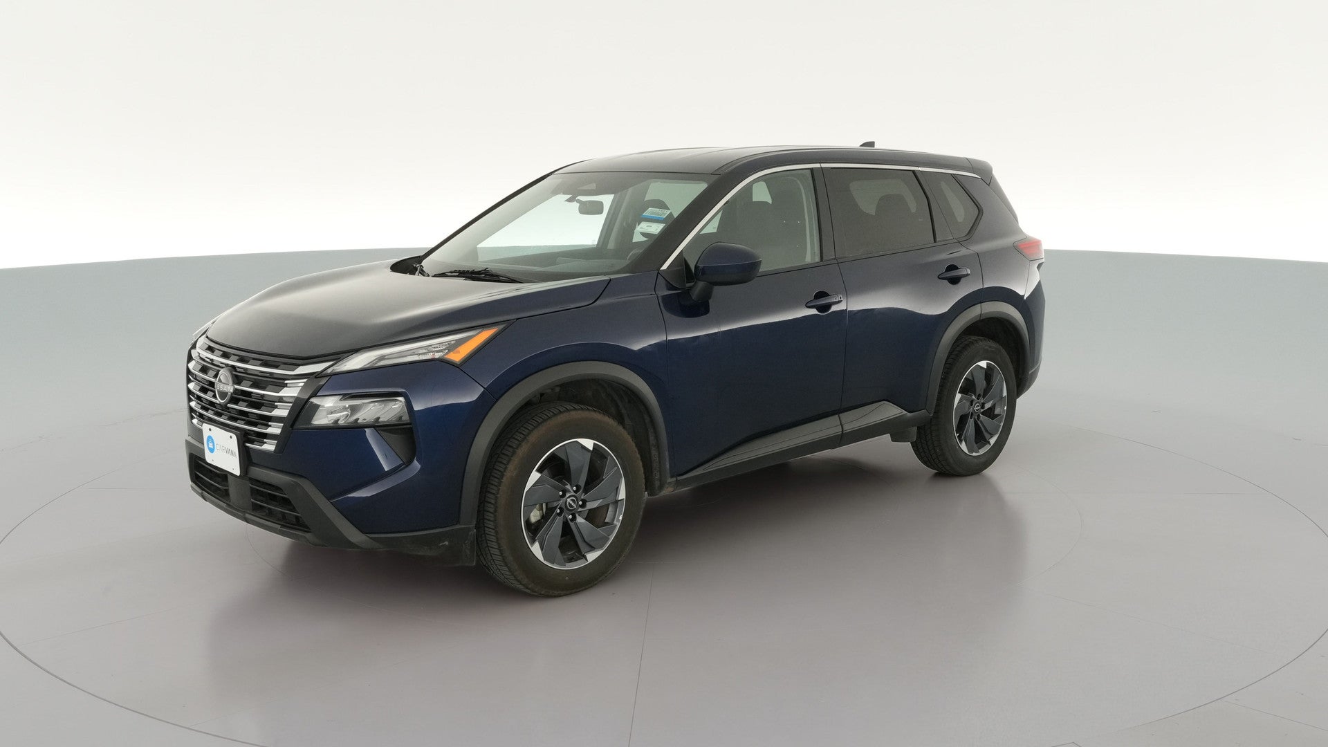 2025 Nissan Rogue vehicle photo