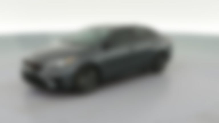 2021 Kia Forte vehicle photo