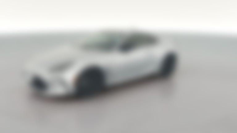 2022 Toyota GR86 vehicle photo