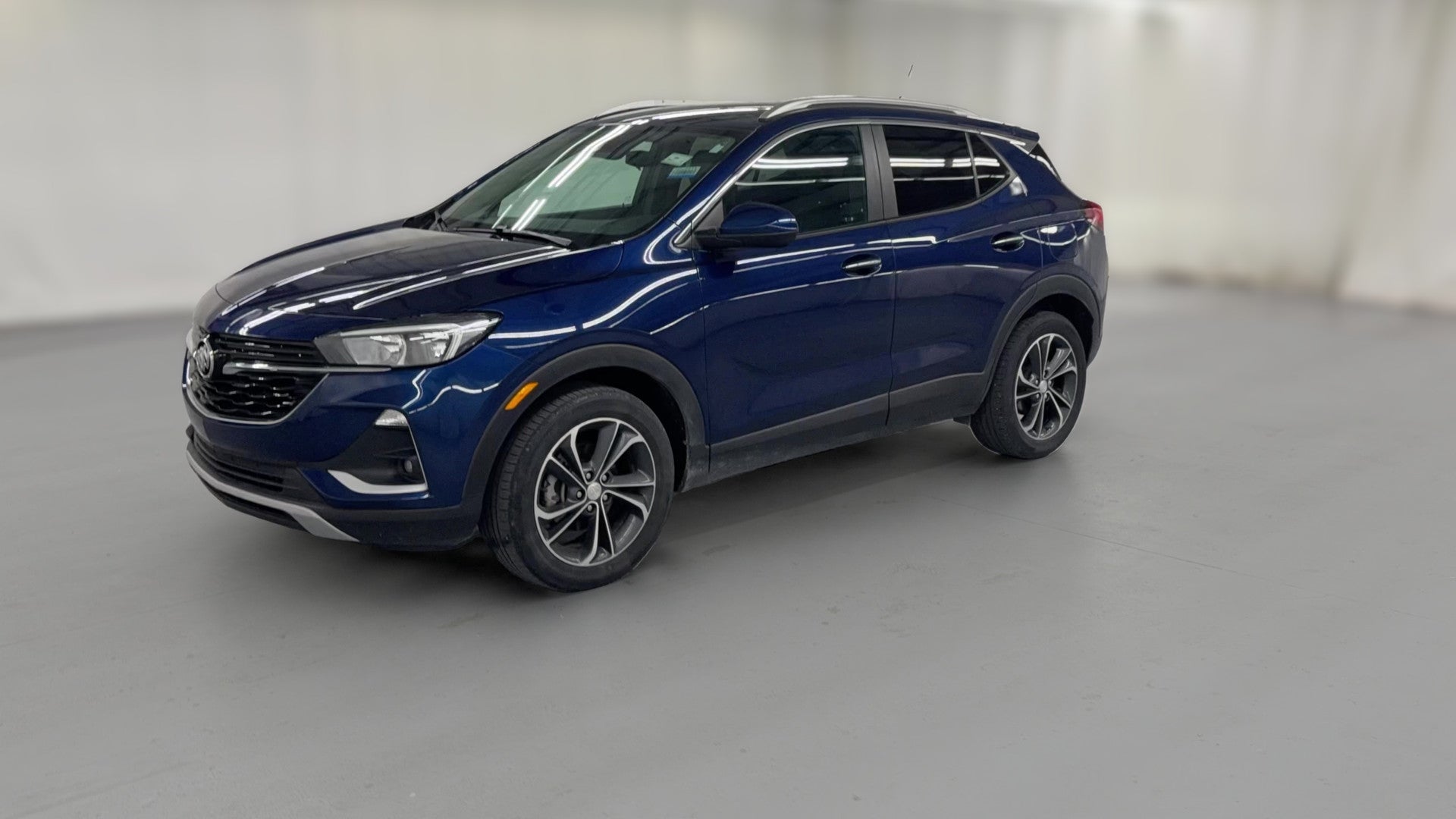2022 Buick Encore GX vehicle photo