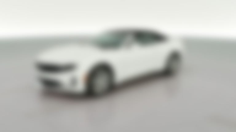 2022 Chevrolet Camaro vehicle photo