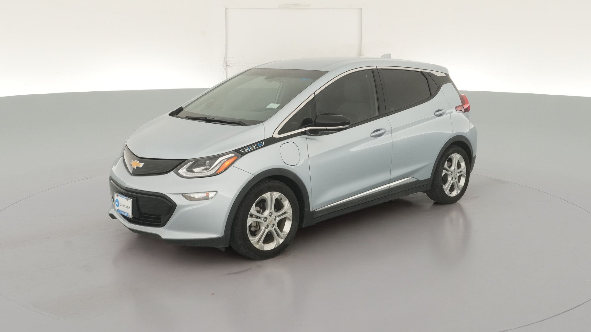 2017 Chevrolet Bolt EV vehicle photo