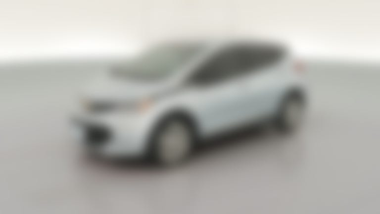 2017 Chevrolet Bolt EV vehicle photo