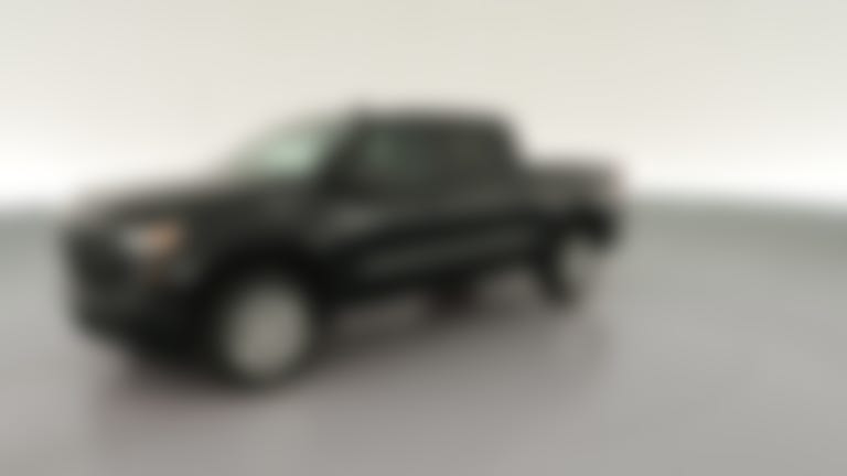 2023 Chevrolet Silverado 1500 Crew Cab vehicle photo
