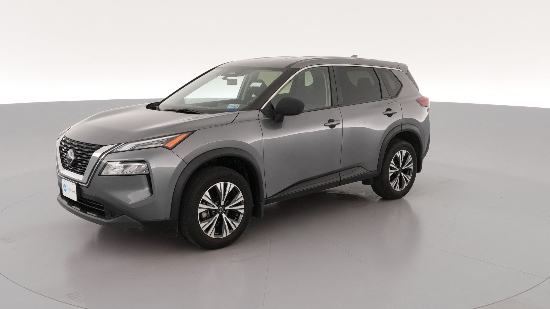2023 Nissan Rogue vehicle photo
