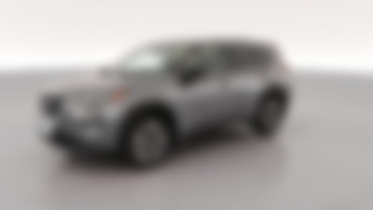 2023 Nissan Rogue vehicle photo