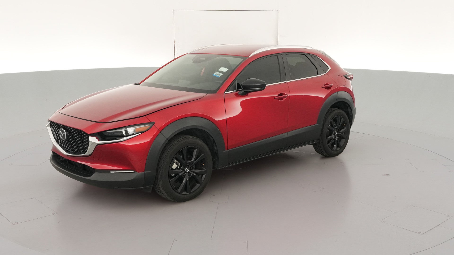 2024 MAZDA CX-30 vehicle photo