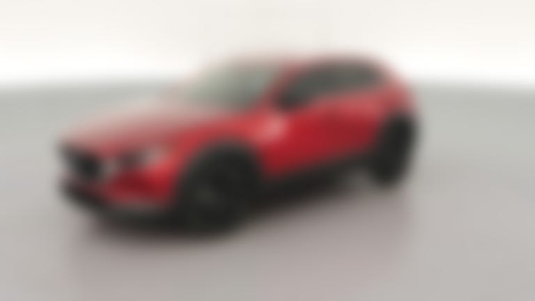 2024 MAZDA CX-30 vehicle photo