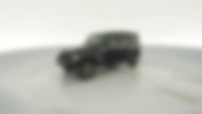 2018 Jeep Wrangler Unlimited vehicle photo