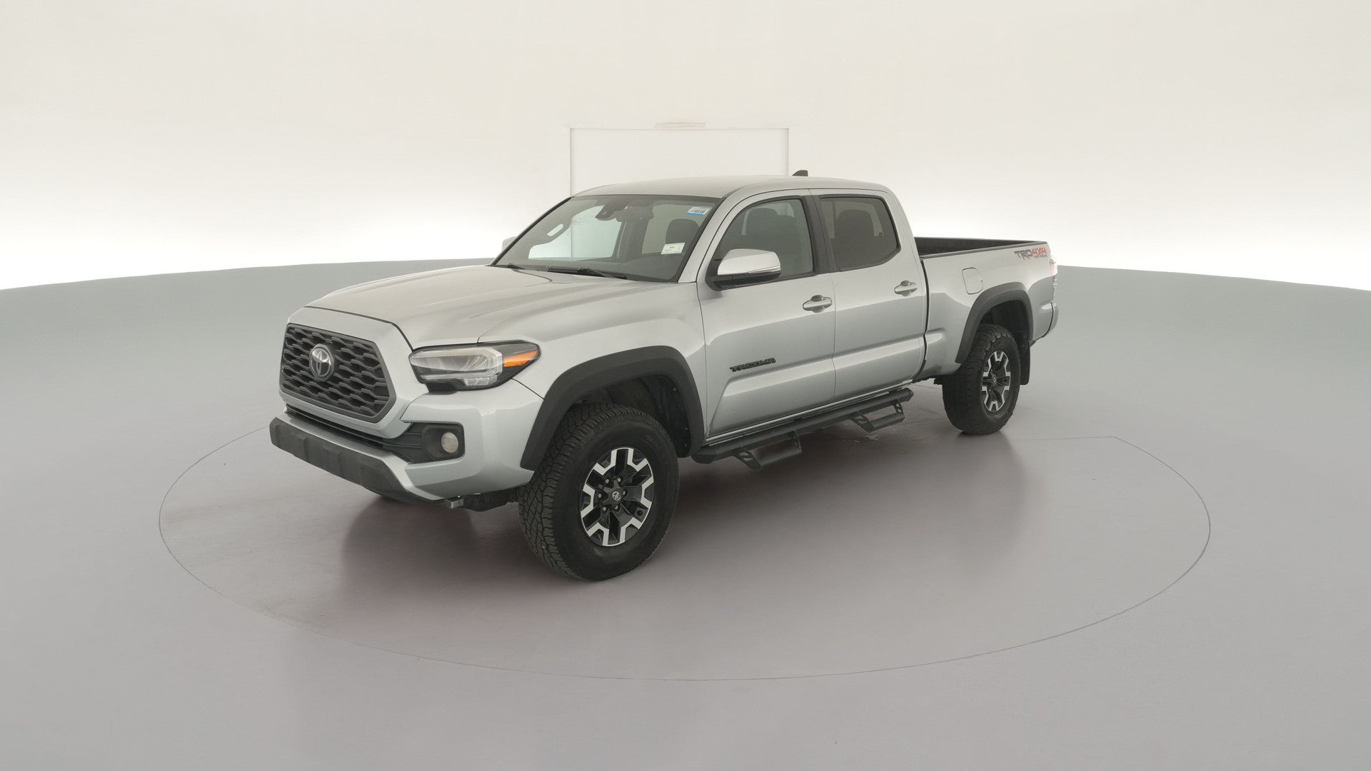 2022 Toyota Tacoma Double Cab vehicle photo