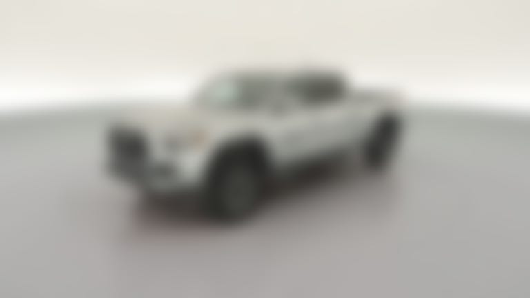 2022 Toyota Tacoma Double Cab vehicle photo