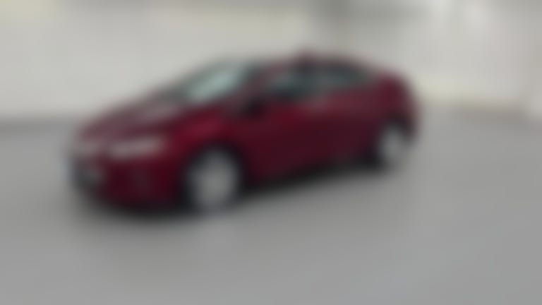 2017 Chevrolet Volt vehicle photo