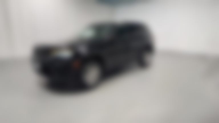 2023 Jeep Grand Cherokee vehicle photo