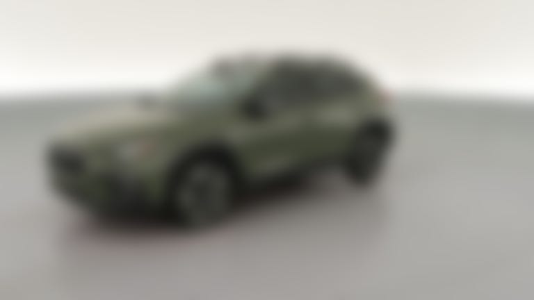 2024 Subaru Crosstrek vehicle photo