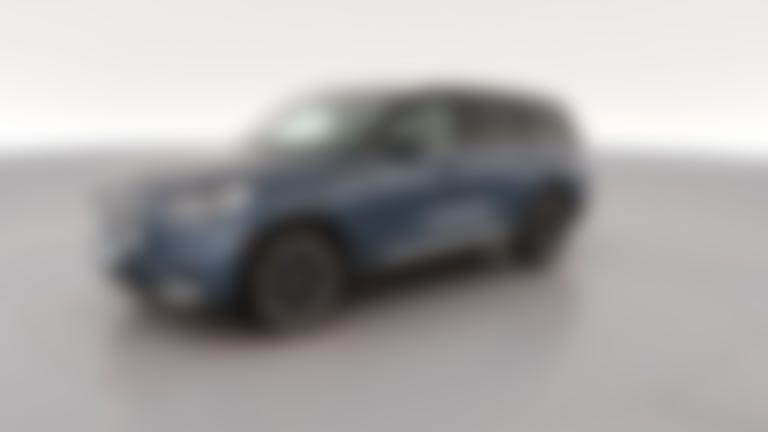 2020 Lincoln Aviator vehicle photo