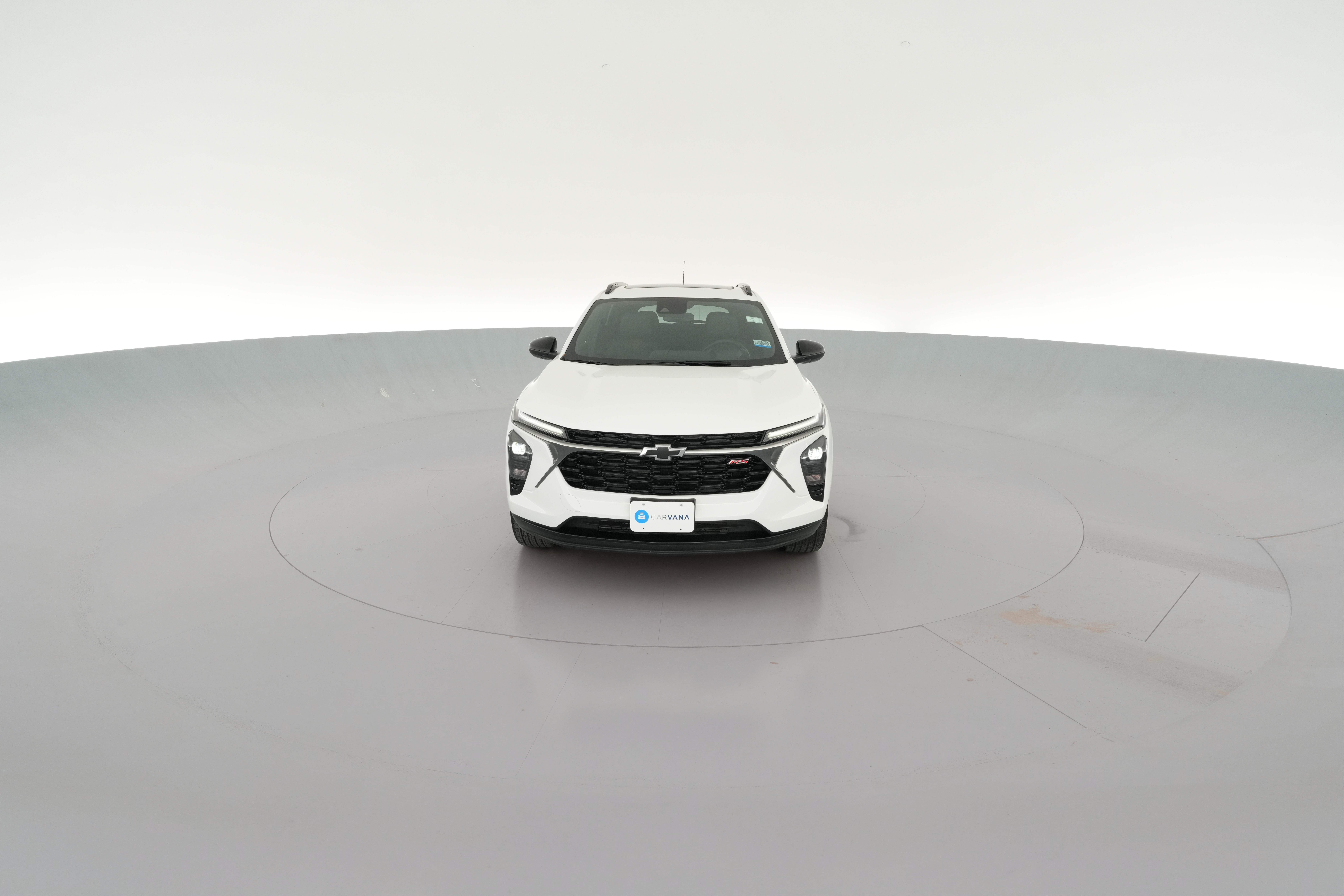 2025 Chevrolet Trax RS - Photo 24