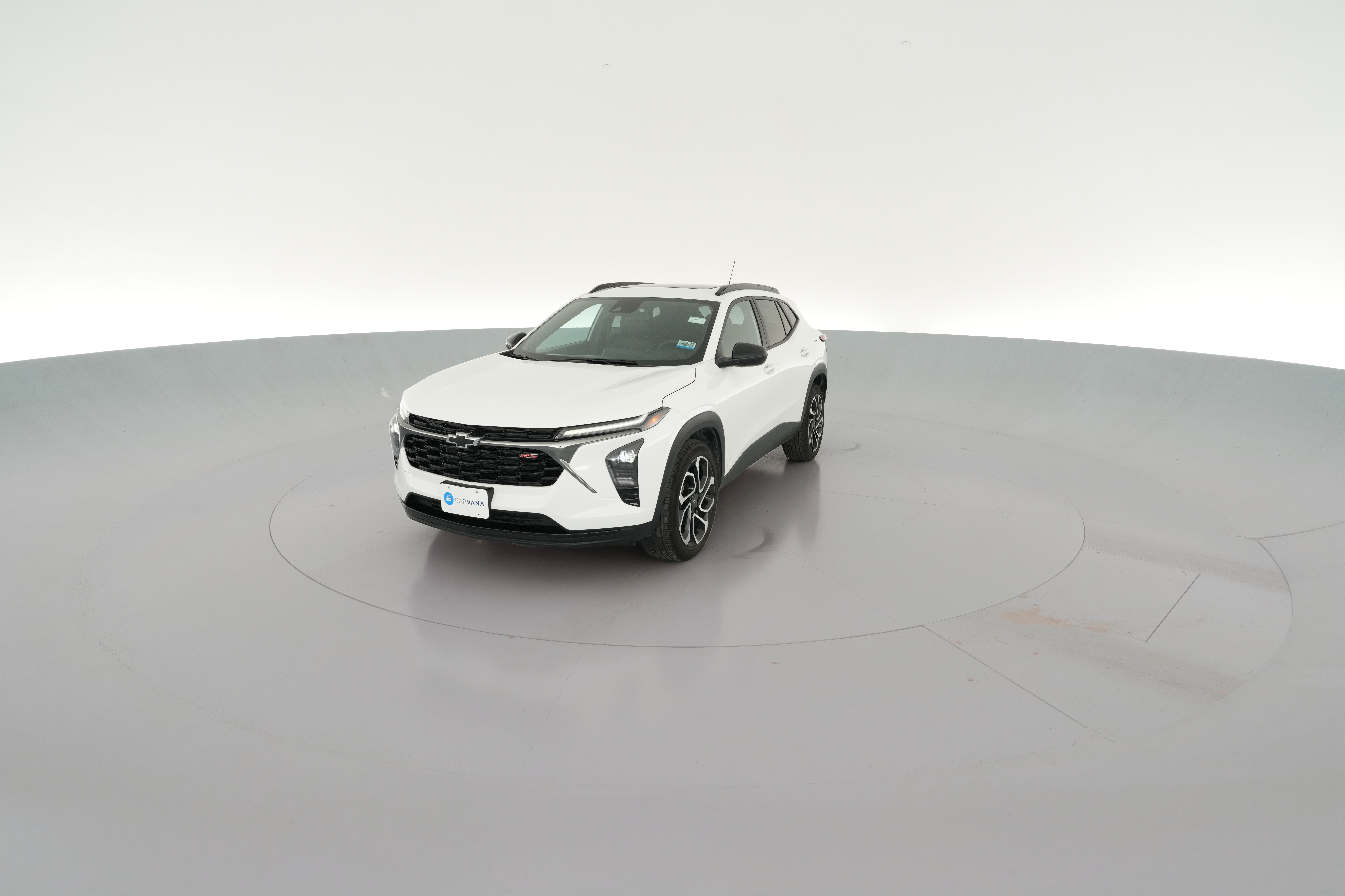 2025 Chevrolet Trax RS - Photo 25