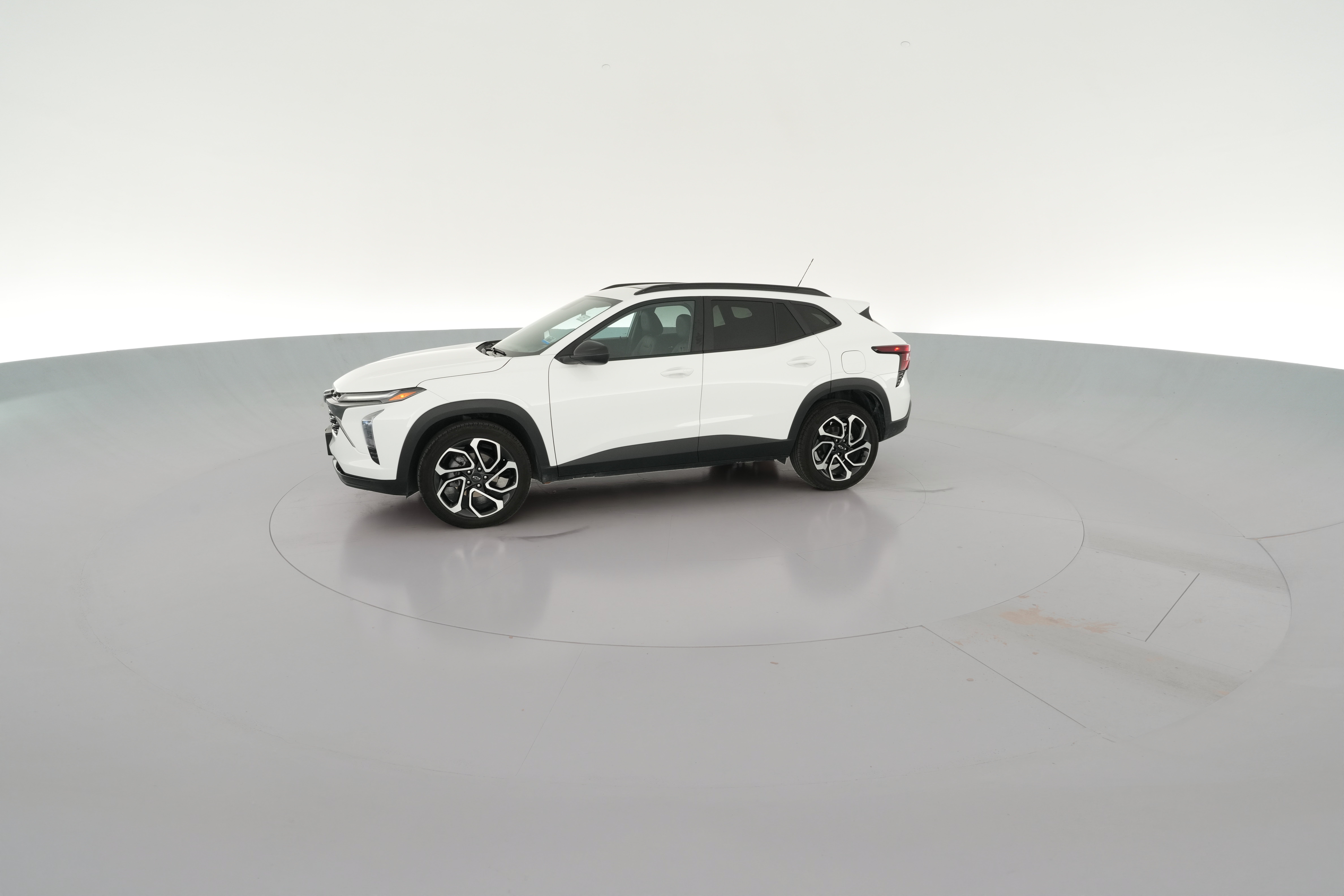 2025 Chevrolet Trax 2RS, photo 27