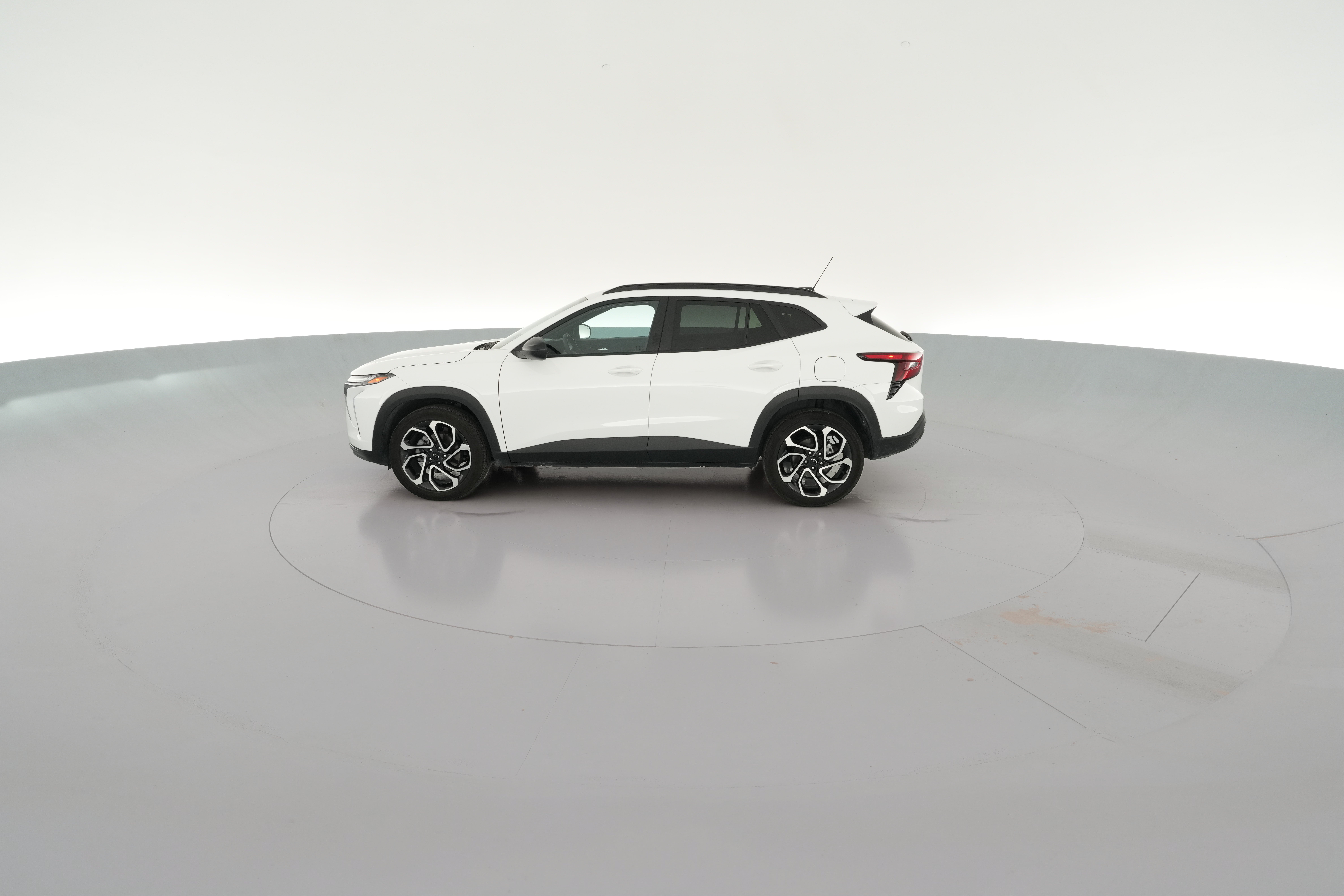 2025 Chevrolet Trax 2RS, photo 28