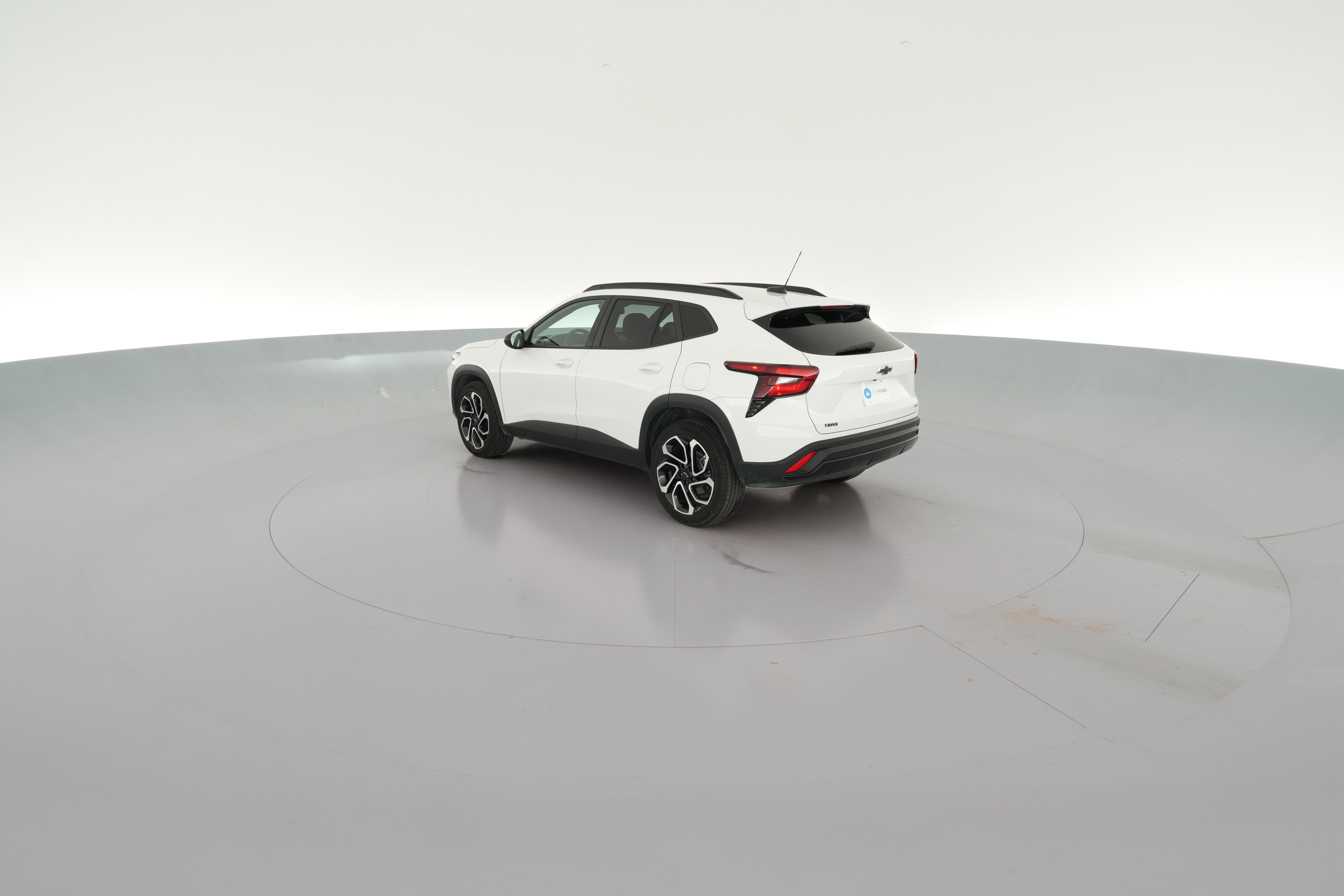 2025 Chevrolet Trax 2RS, photo 30