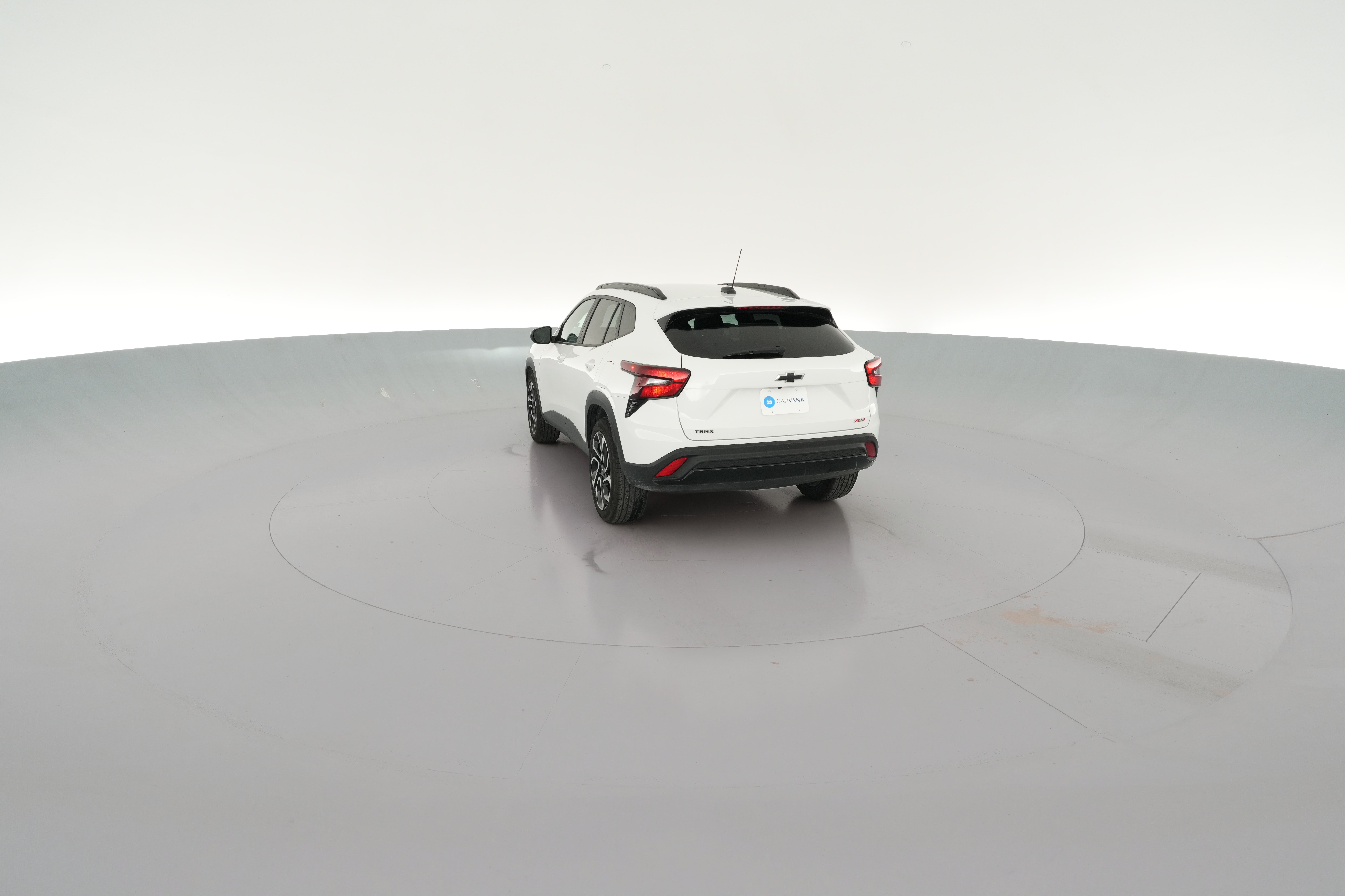 2025 Chevrolet Trax RS - Photo 31