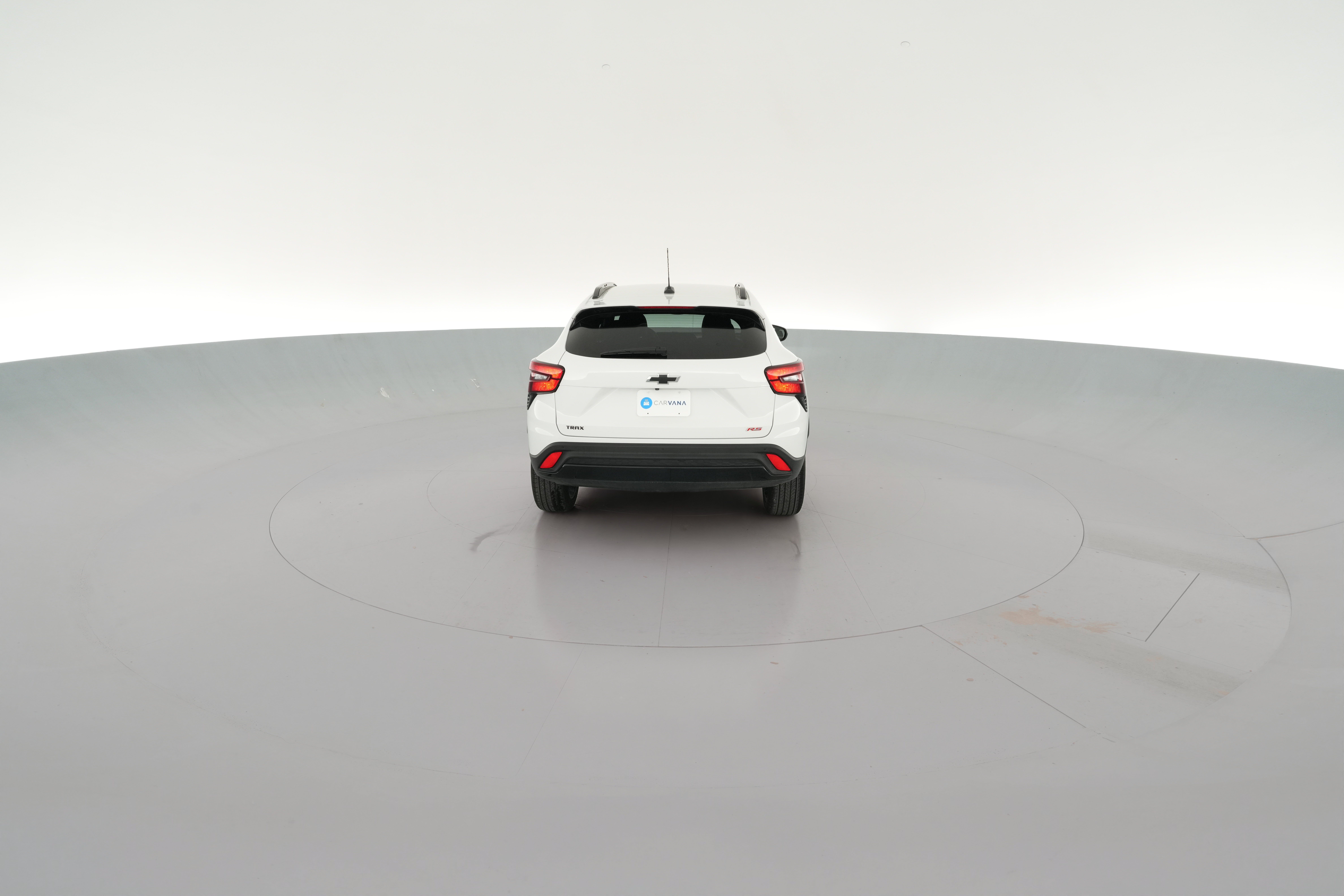 2025 Chevrolet Trax RS - Photo 32