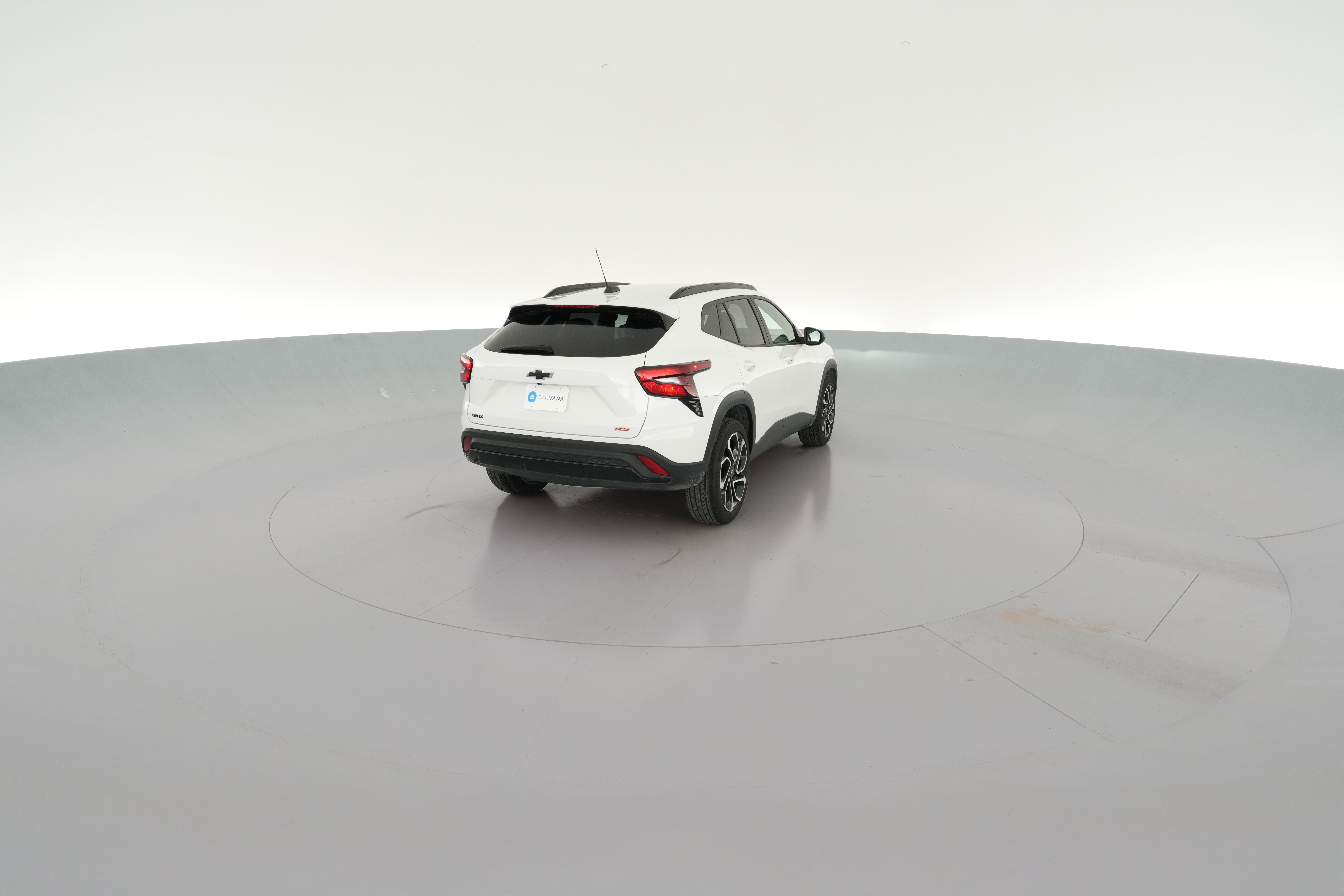 2025 Chevrolet Trax 2RS, photo 33