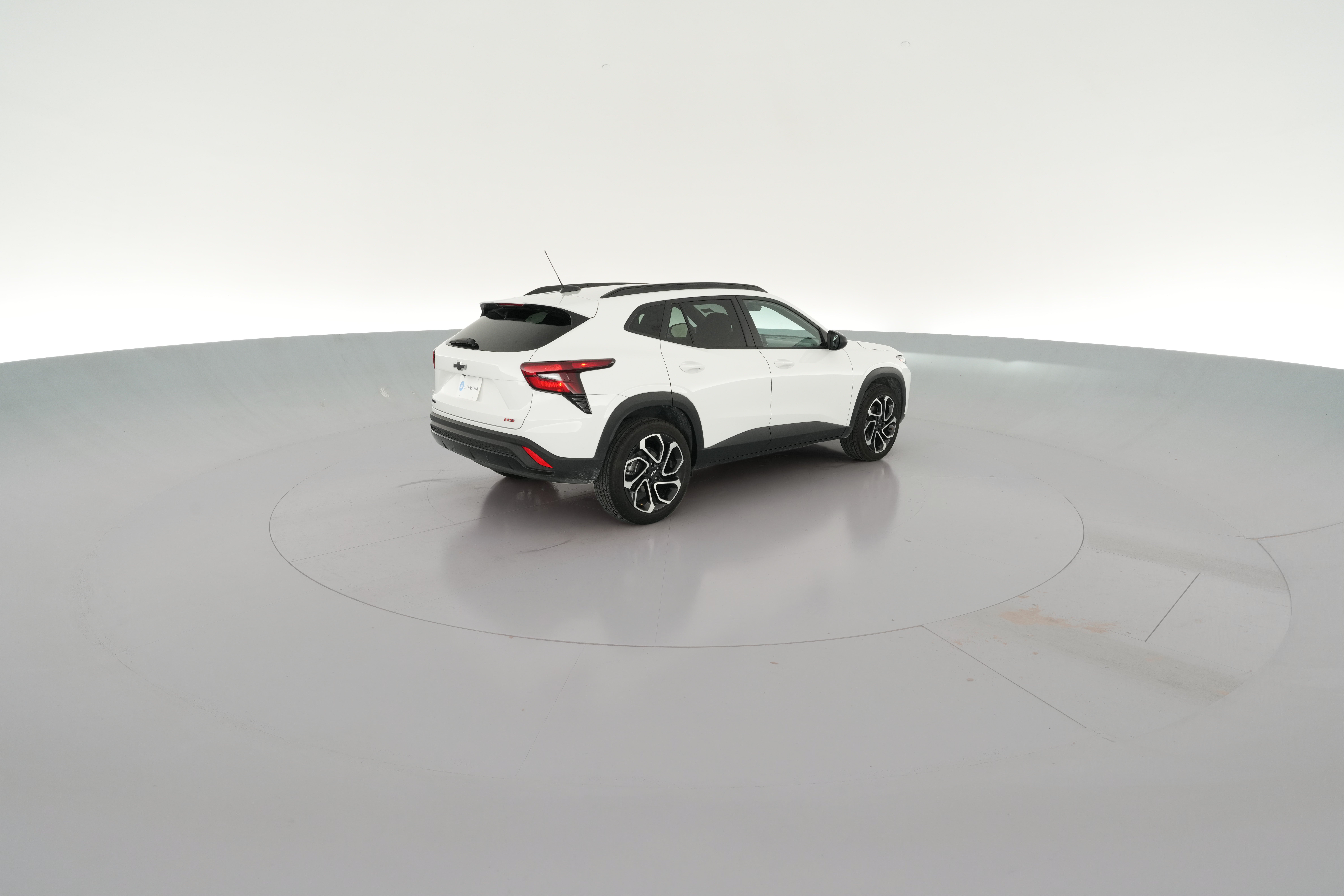 2025 Chevrolet Trax 2RS, photo 34