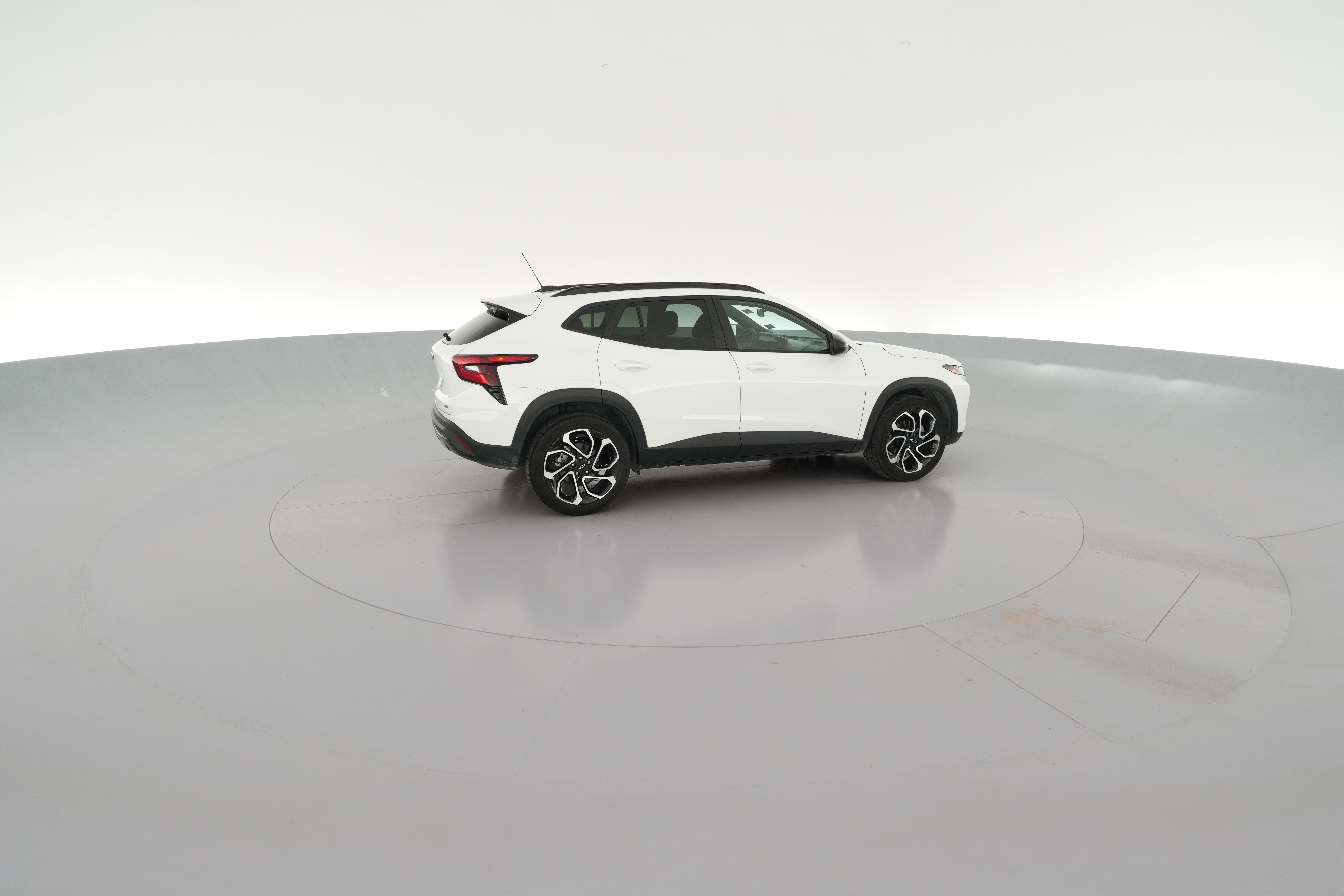 2025 Chevrolet Trax 2RS, photo 35