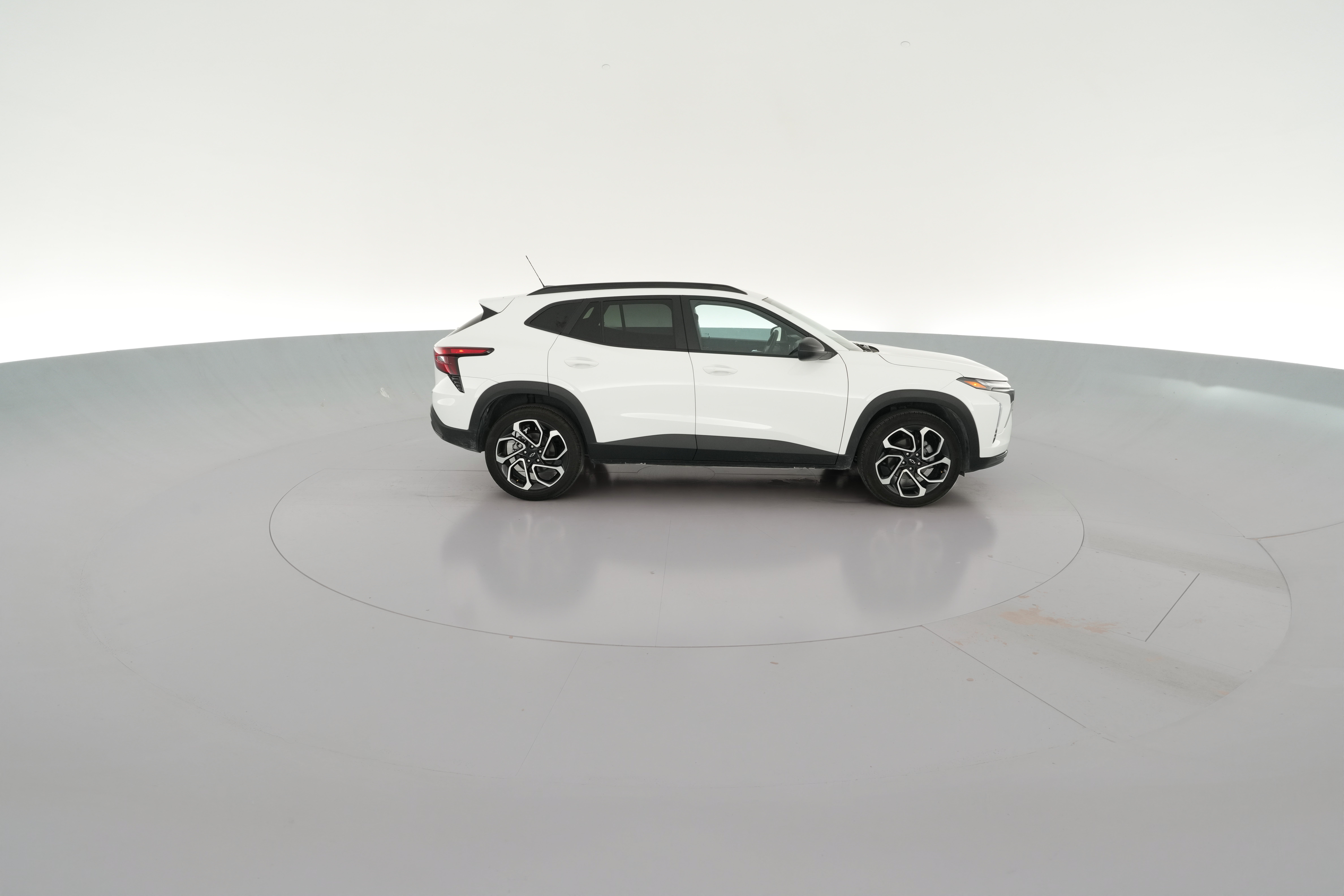 2025 Chevrolet Trax 2RS, photo 36