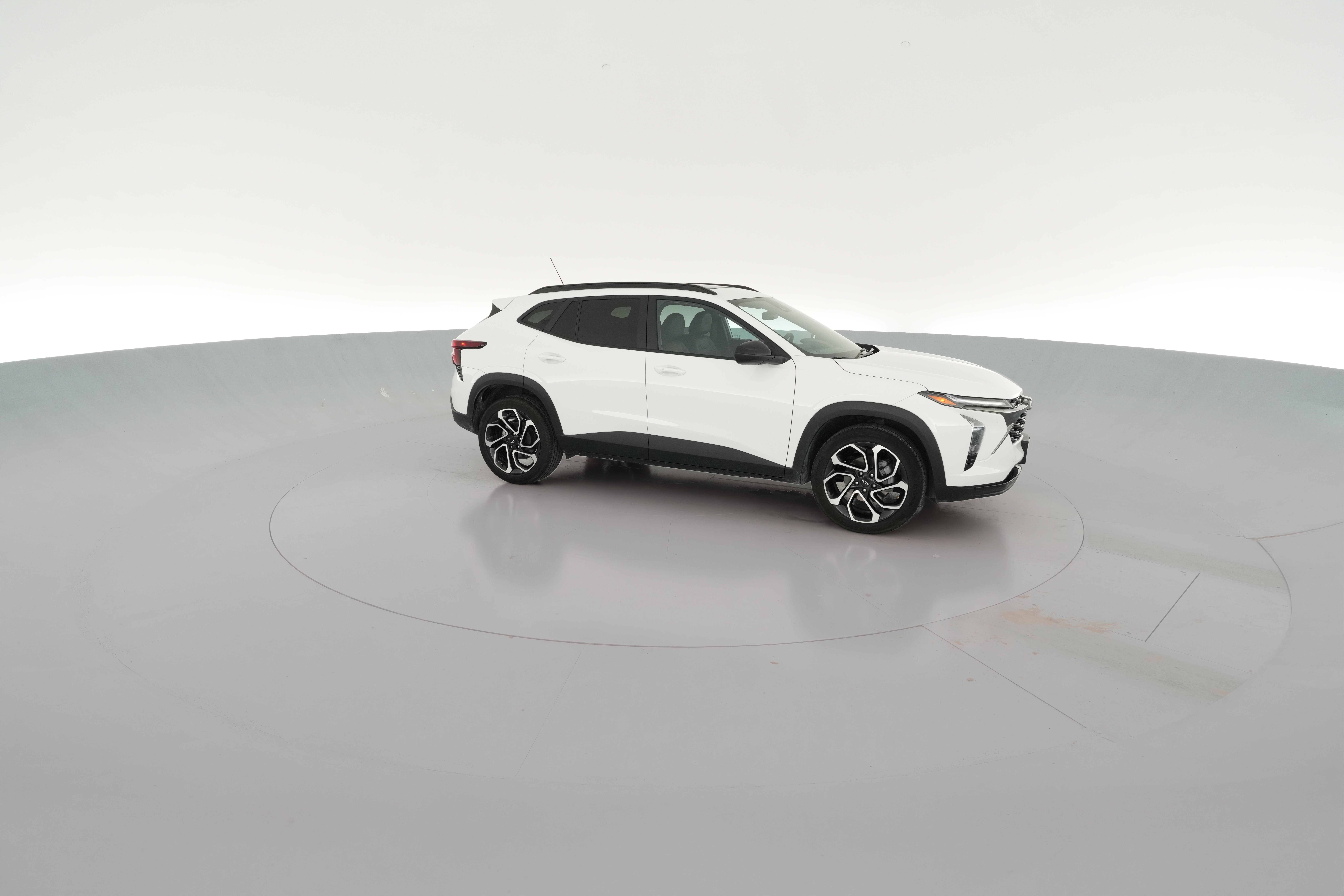2025 Chevrolet Trax 2RS, photo 37