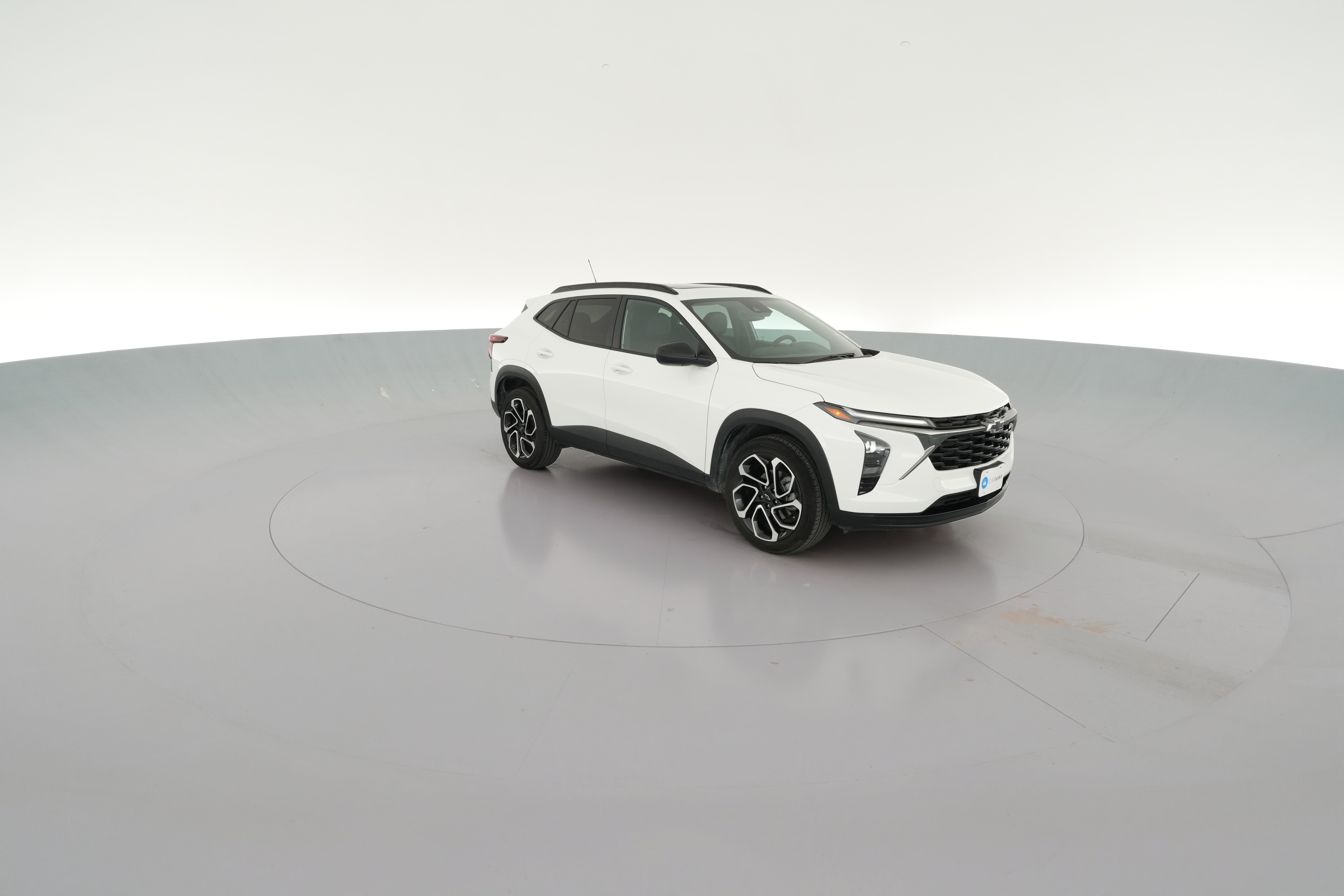 2025 Chevrolet Trax RS - Photo 38