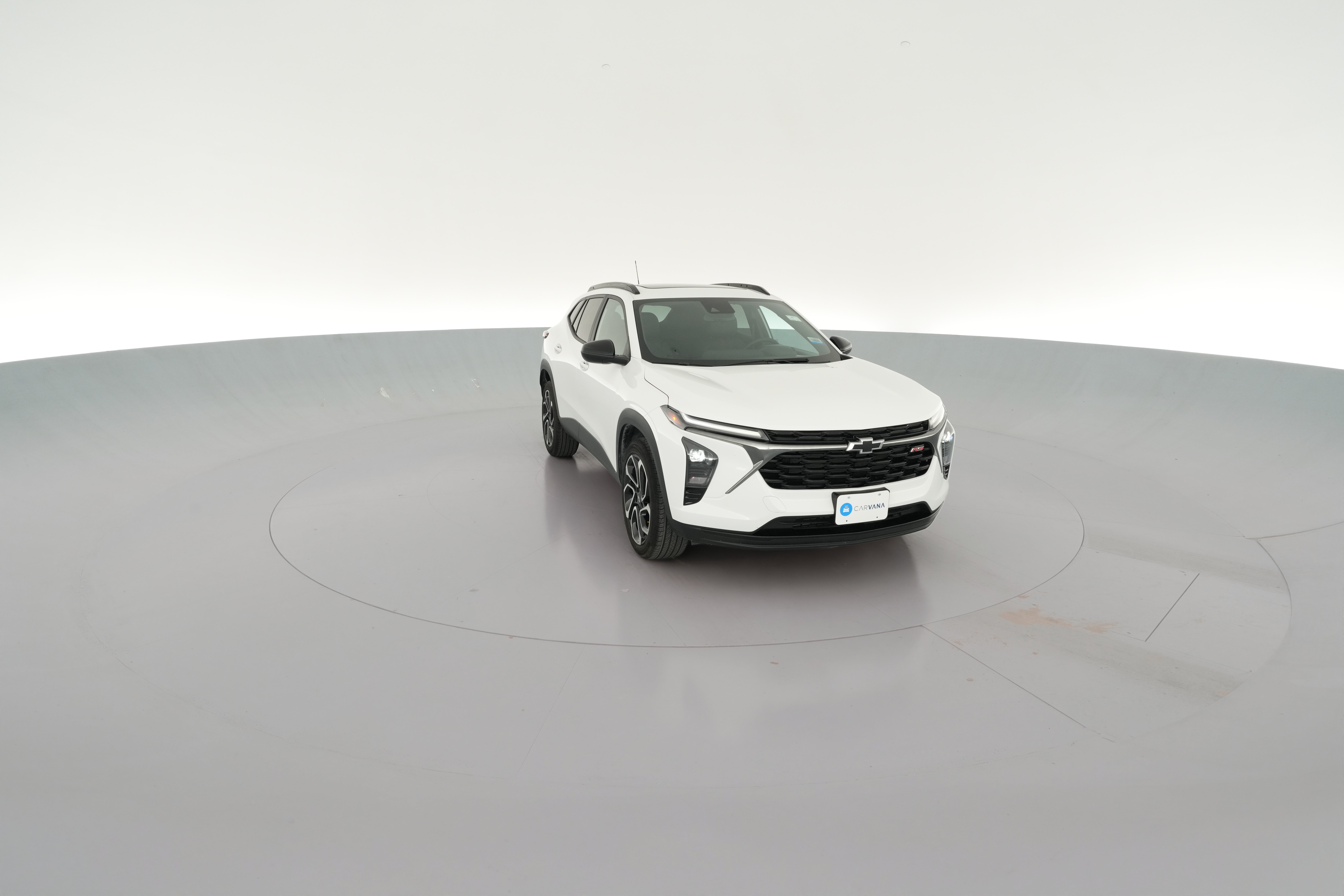 2025 Chevrolet Trax 2RS, photo 39
