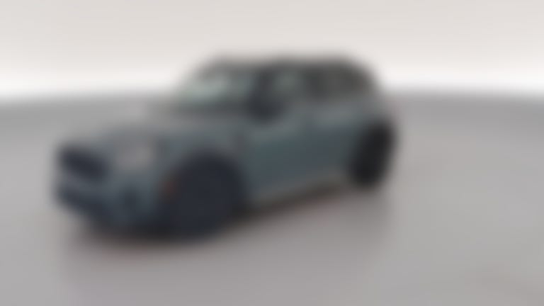 2024 MINI Countryman vehicle photo