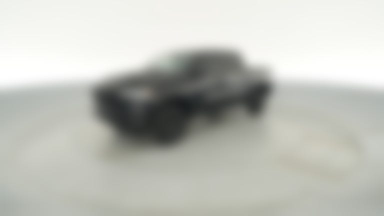 2021 Ram 1500 Crew Cab vehicle photo