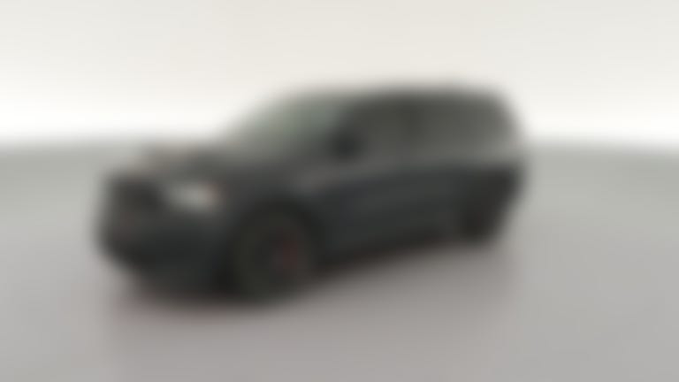 2018 Dodge Durango vehicle photo